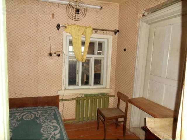 Бревенчатый дом с г/о и баней в г.Кохма Ивановской области. в городе Кохма, фото 7, Продажа домов в городе