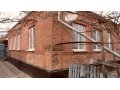 Продается кирпичный дом Краснодарский край в городе Крымск, фото 1, Краснодарский край