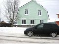 Продается новый дом из бруса, обшит сайдингом. в городе Гагарин, фото 1, Смоленская область