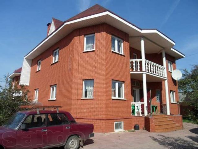 Купить Дом В Томилино