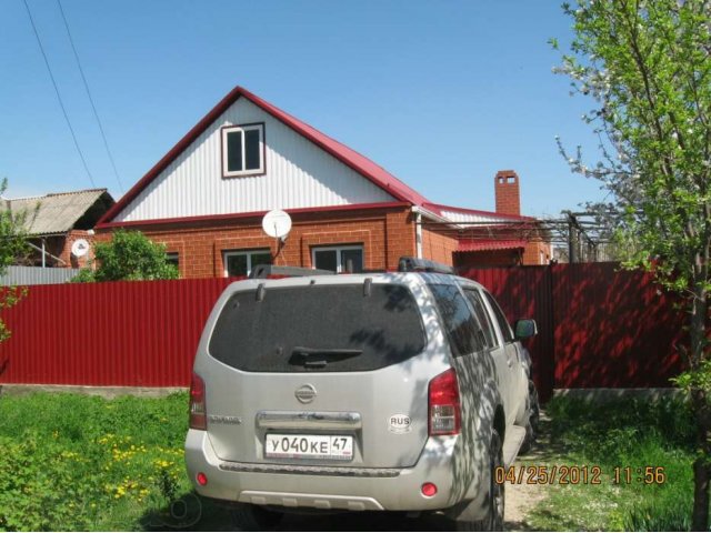 Дом в Крымске в городе Крымск, фото 3, стоимость: 3 300 000 руб.
