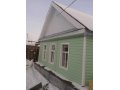 Дом 40 кв.м.Кислородная ул в городе Оренбург, фото 1, Оренбургская область