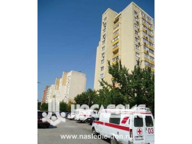 Продается квартира площадью 64 кв. м, 2-комн., 13 этаж, всего этажей: 15, Таганрогская ул в городе Ростов-на-Дону, фото 1, Ростовская область