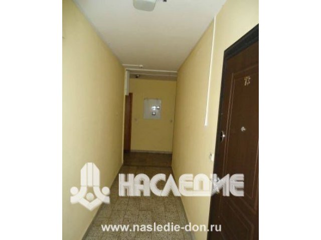 Продается квартира площадью 64 кв. м, 2-комн., 13 этаж, всего этажей: 15, Таганрогская ул в городе Ростов-на-Дону, фото 2, стоимость: 3 650 000 руб.