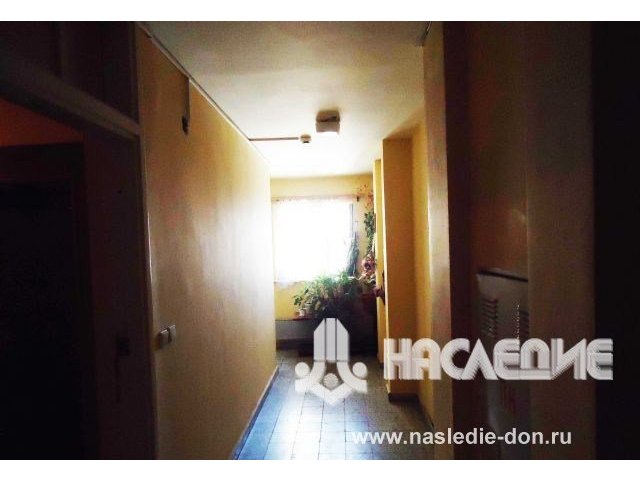 Продается квартира площадью 64 кв. м, 2-комн., 13 этаж, всего этажей: 15, Таганрогская ул в городе Ростов-на-Дону, фото 6, Вторичный рынок