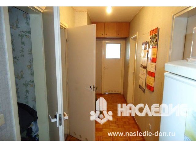 Продается квартира площадью 64 кв. м, 2-комн., 13 этаж, всего этажей: 15, Таганрогская ул в городе Ростов-на-Дону, фото 7, Ростовская область