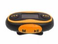 MP3-плеер Qumo Freestyle 4Gb Orange в городе Тюмень, фото 1, Тюменская область