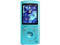 MP3-плеер Sony NWZ-S763 4Gb Blue в городе Тюмень, фото 1, Тюменская область