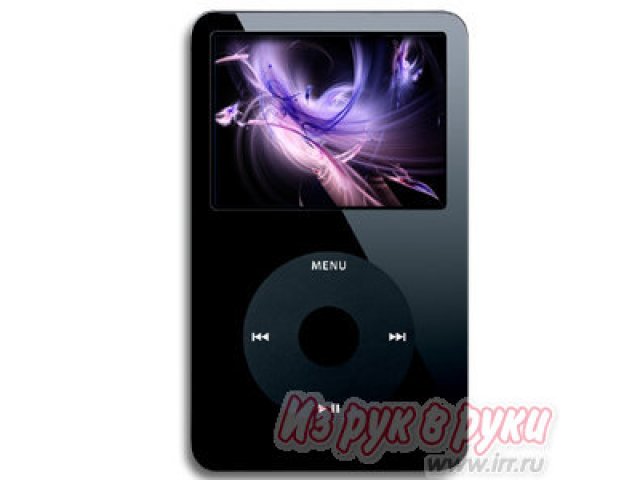 Продам Apple iPod video 30Gb в городе Набережные Челны, фото 1, стоимость: 2 400 руб.