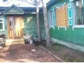 Срочно в связи с отъездом продам дом в Сосновке в городе Белогорск, фото 1, Амурская область
