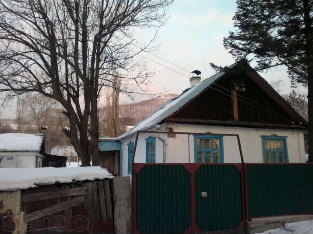 Продам дом в районе Перевала в городе Партизанск, фото 1, стоимость: 800 000 руб.