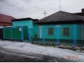 Продам кирпичный дом 45,2м2 3к+к .Земля 6 сот.в собственности. в городе Кемерово, фото 1, Кемеровская область