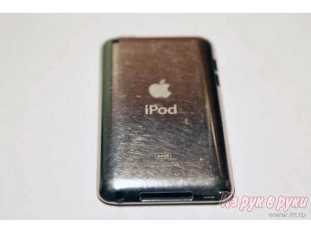 Продам Apple iPod touch 4 64Gb в городе Москва, фото 2, Аудиоплееры