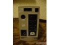 Ибп APC Back-UPS CS 500VA в городе Самара, фото 2, стоимость: 1 200 руб.