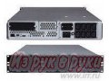 APC Smart-UPS 3000VA USB &  Serial RM 2U 230V в городе Новосибирск, фото 1, Новосибирская область