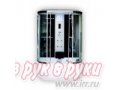Новая душ кабина Domani Z22 матовые стекла в городе Уфа, фото 1, Башкортостан