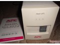 Продам ИБП APC Back-UPS 250 в городе Ульяновск, фото 1, Ульяновская область