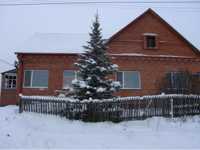 Продам 2-этажный коттедж в городе Томск, фото 1, Продажа домов в городе