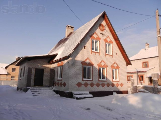 Дом В Залесном Казань Купить Кировский