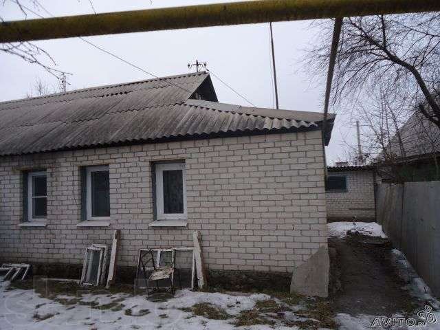 Продам часть дома по ПЛК (ост. РТИ) в городе Курск, фото 1, Продажа домов в городе