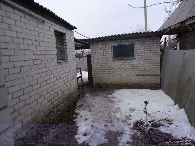 Продам часть дома по ПЛК (ост. РТИ) в городе Курск, фото 4, Продажа домов в городе