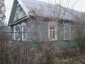 Продается дом 70 кв.м., в псковской области г. Дно в городе Псков, фото 1, Псковская область