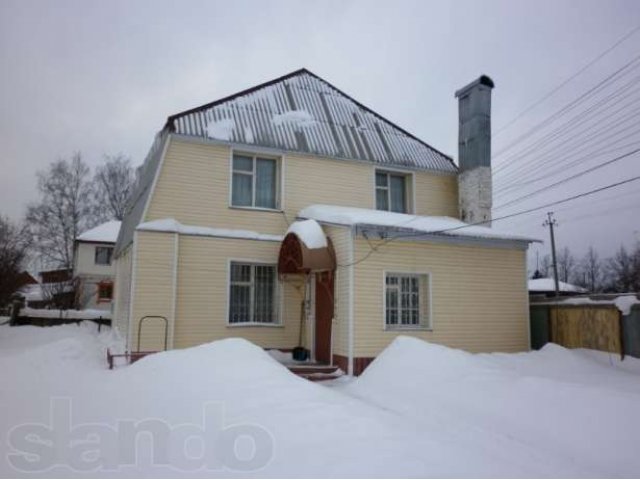 Купить Дом Кирпичный Во Владимирской Области