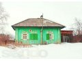 Продам дом в Камышлове (район Насонова) в городе Камышлов, фото 1, Свердловская область