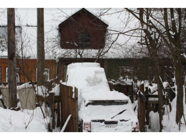 Продам часть дома Пушкино (Зелёный городок) в городе Пушкино, фото 1, Продажа домов в городе