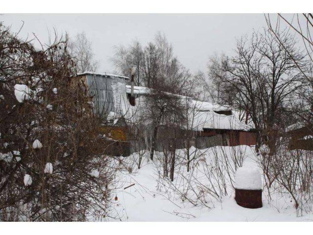 Продам часть дома Пушкино (Зелёный городок) в городе Пушкино, фото 4, Продажа домов в городе