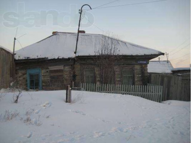Дом, Мазуль, 500 тыс в городе Ачинск, фото 5, стоимость: 500 000 руб.