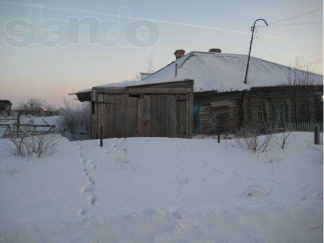 Дом, Мазуль, 500 тыс в городе Ачинск, фото 6, Продажа домов в городе