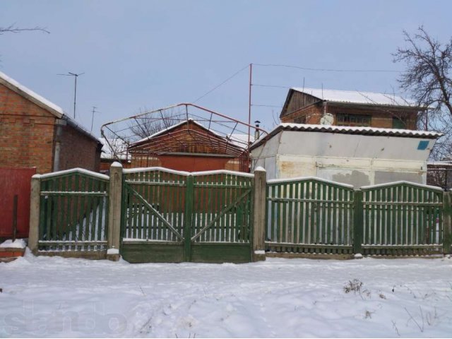 Дом в Тихорецке в городе Тихорецк, фото 5, Краснодарский край