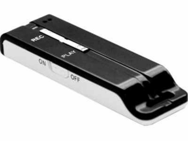 Диктофон Denn DDD-602 в городе Тюмень, фото 1, стоимость: 490 руб.