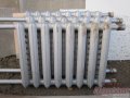 продам чугунные радиаторы б/у в городе Оренбург, фото 1, Оренбургская область