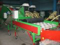 оборудование машина для сухой очистки чистки картофеля и овощей МСОК-5 в городе Казань, фото 1, Татарстан