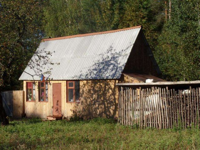 Продам крепкий кирпичный дом на ул. Карбышева, рядом лес и река Череха в городе Псков, фото 3, стоимость: 2 100 000 руб.
