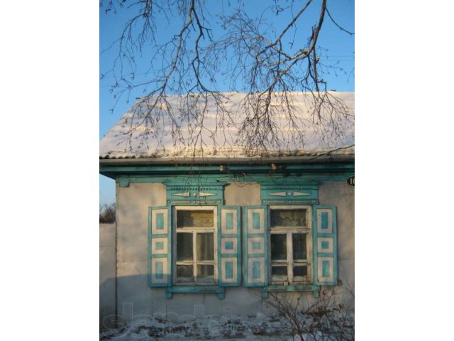Продам 1/2 дома 50 кв.м., 3,61 сотки земли в собственности в городе Благовещенск, фото 1, Амурская область
