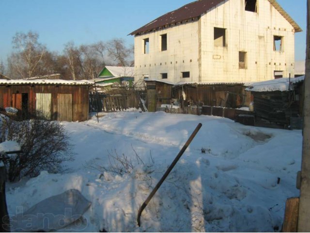Продам 1/2 дома 50 кв.м., 3,61 сотки земли в собственности в городе Благовещенск, фото 6, Продажа домов в городе
