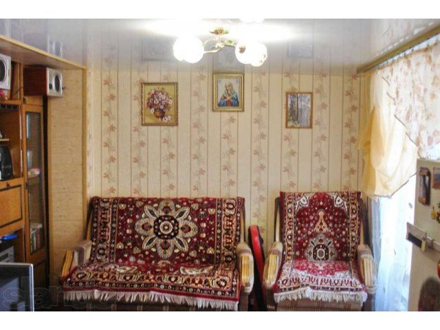 Продаём часть дома на Депутатской 1150 в городе Кострома, фото 1, Продажа домов в городе