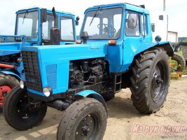 Купить Мтз 80 Уфа