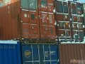 Продаю контейнеры, возможна доставка. в городе Набережные Челны, фото 1, Татарстан
