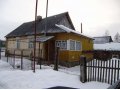 Продам дом в городе Порхов, фото 1, Псковская область