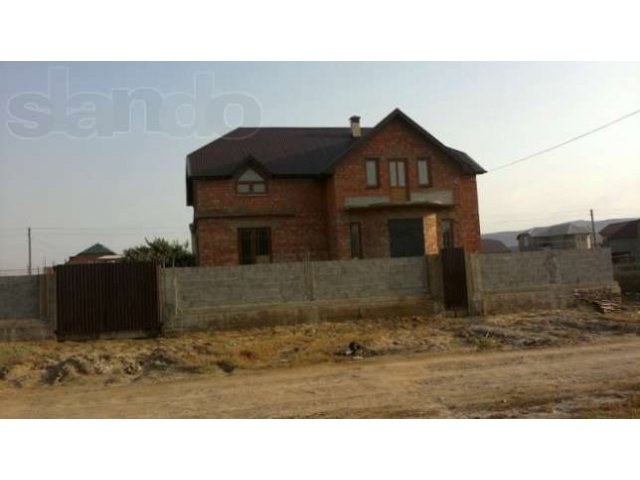 Продажа дома или обмен на Москву с доплатой в городе Каспийск, фото 1, стоимость: 3 300 000 руб.