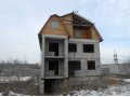 Продается дом незавершенный строительством в городе Волгоград, фото 1, Волгоградская область
