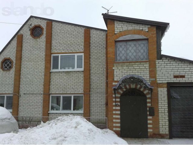 Продам дом по ул. Гвардейская в городе Орёл, фото 1, Продажа домов в городе