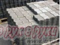 ТРОТУАРНАЯ ПЛИТКА. КАЛИФОРНИЯ, ПАРКЕТ, КОЛОТЫЙ КАМЕНЬ, КЛЕВЕР и др. от 300 руб\м2 в городе Пермь, фото 1, Пермский край