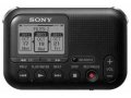 Диктофон Sony ICD-LX30 Black в городе Челябинск, фото 1, Челябинская область