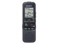 Диктофон Sony ICD-PX312F 2Gb Black в городе Челябинск, фото 1, Челябинская область