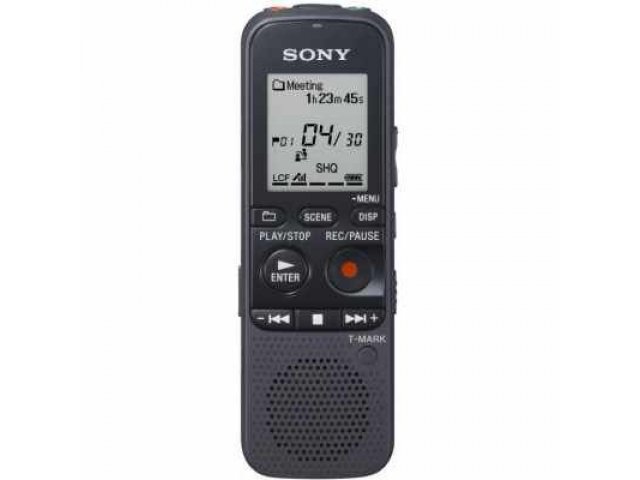 Диктофон Sony ICD-PX312M 2Gb в городе Екатеринбург, фото 1, стоимость: 2 790 руб.